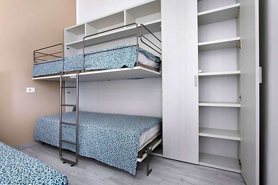 Residence Serenella - Dependance
