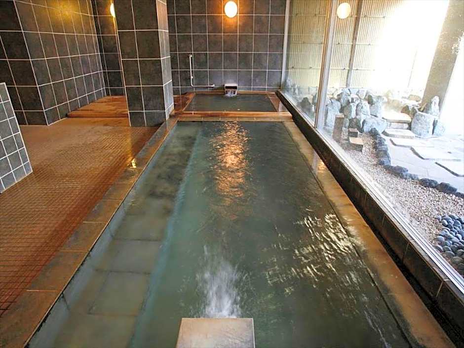 Suichokan (Female Only)