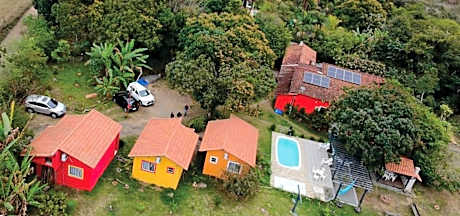 Sitio148 Hospedaria