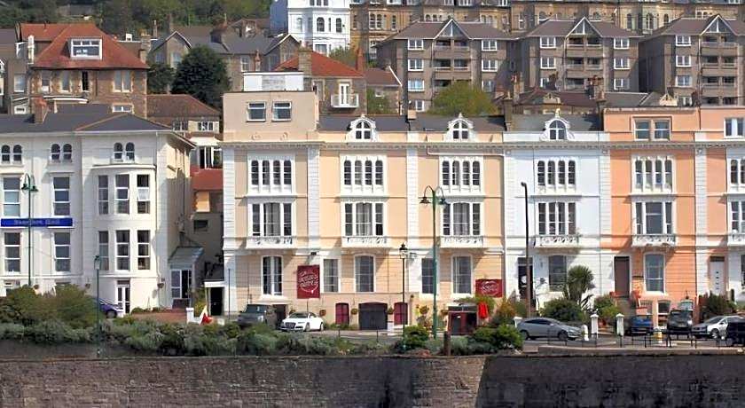 New Birchfield Hotel