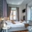 Vatican Suites - The Luxury Leading Accommodation in Rome