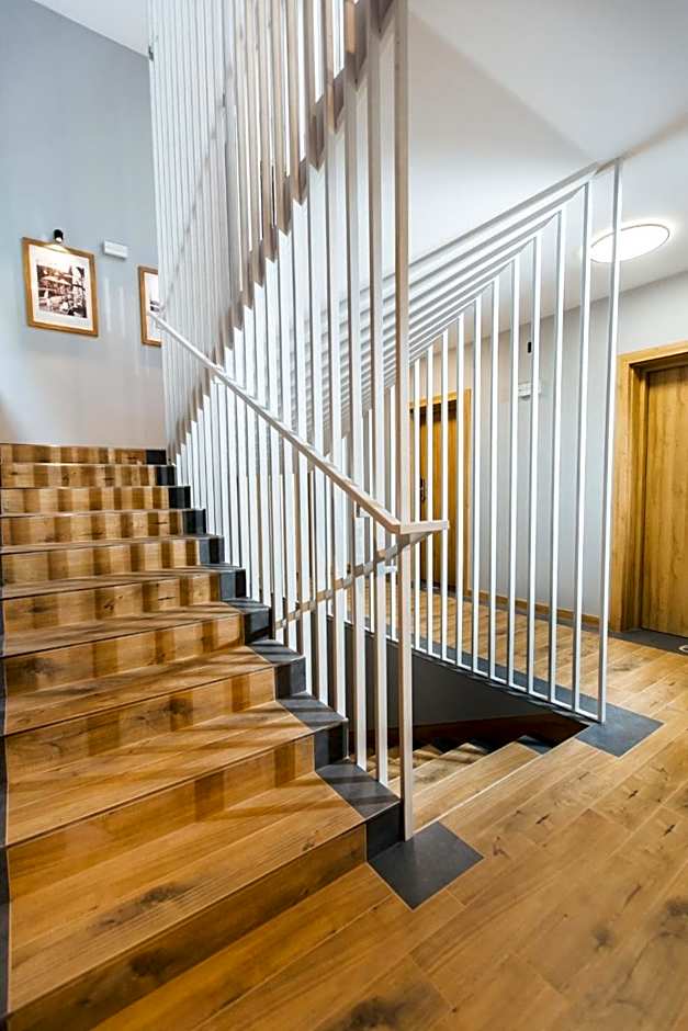 Jaśmin Apartamenty