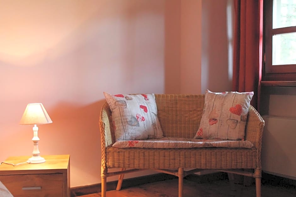 La Collina dei Passeri