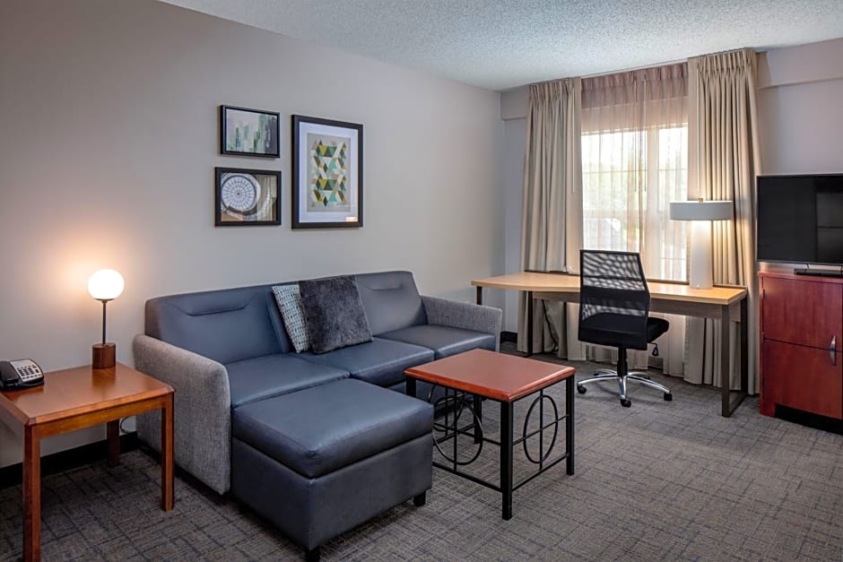 Residence Inn by Marriott Little Rock