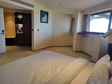 River View Double Room