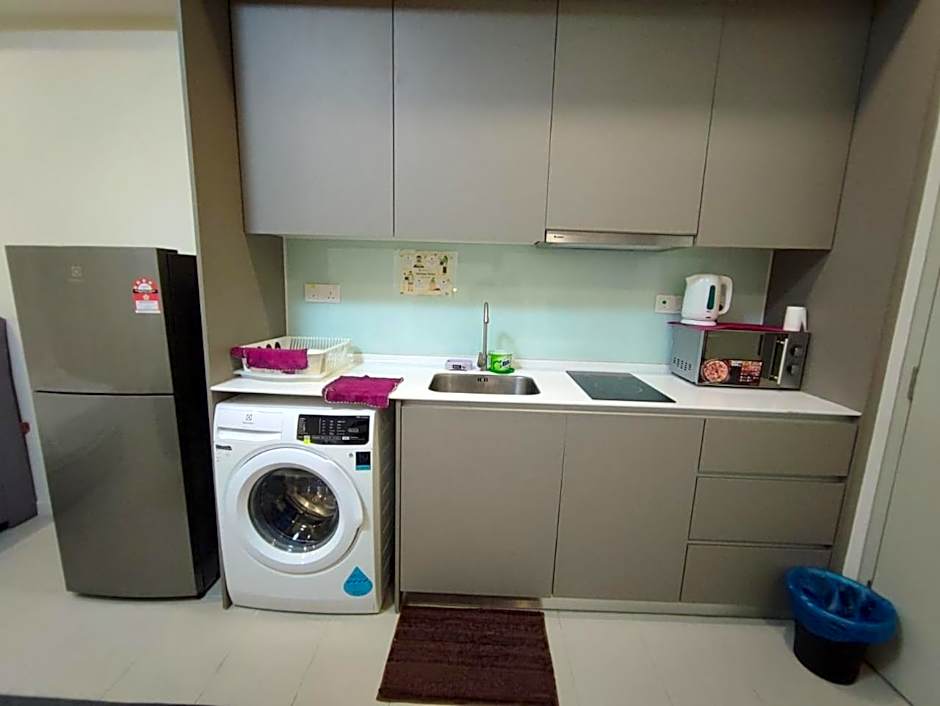 Tamarind Square Cyberjaya By IdealHub