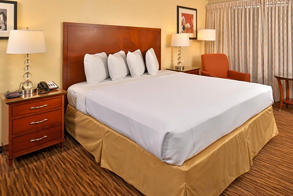Rodeway Inn Abilene