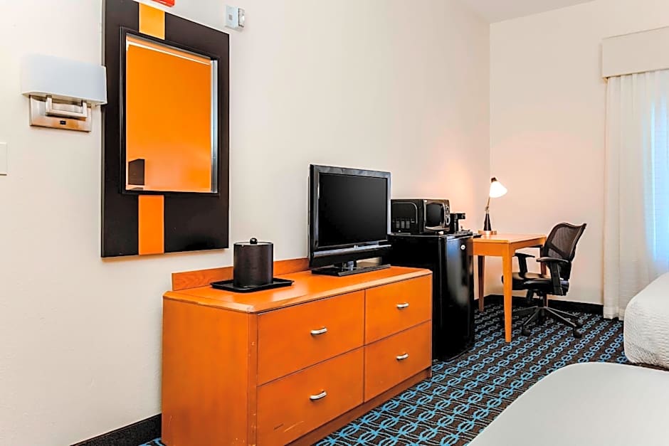 Fairfield Inn & Suites by Marriott Wilkes-Barre Scranton