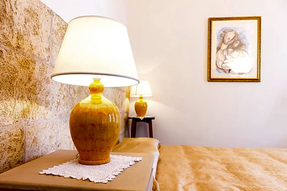 Anticadimora Dei Pepe