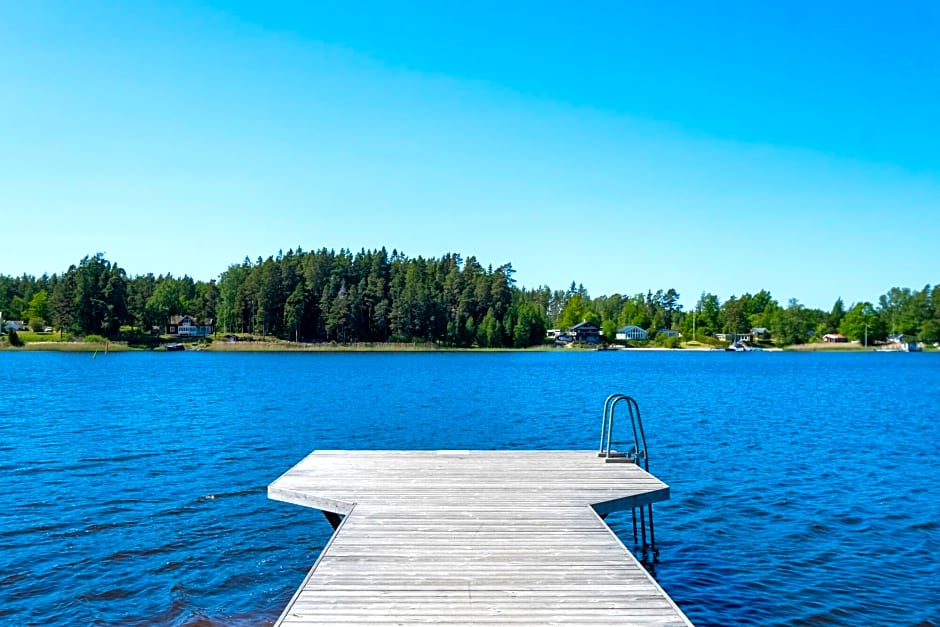 Krongårdens vandrarhem