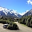 Aoraki Mount Cook Alpine Lodge