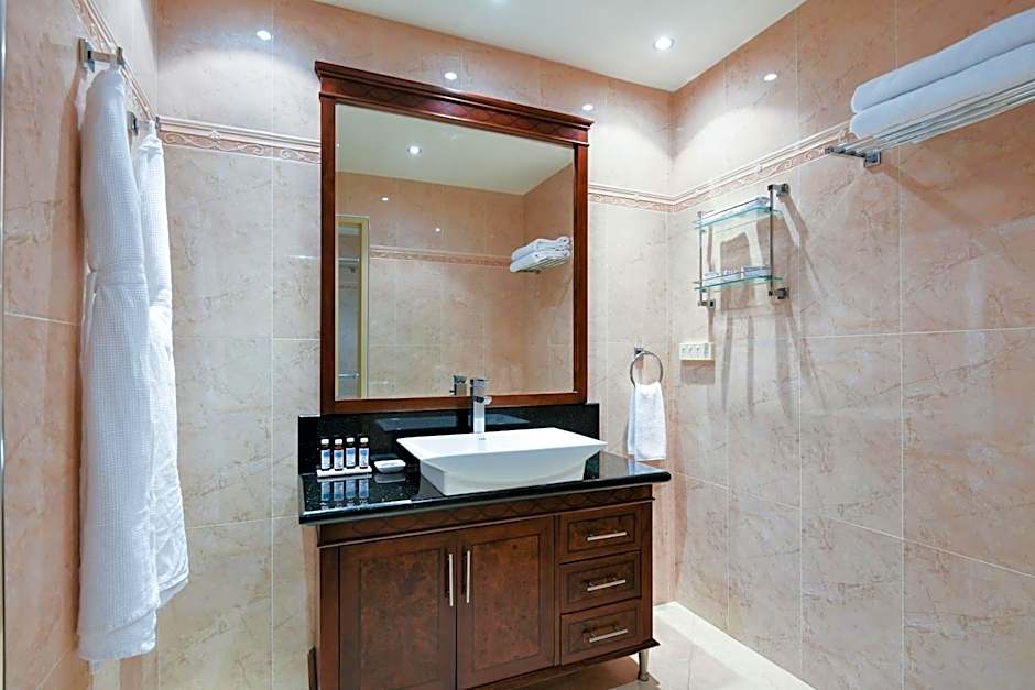 Powerhouse Hotel Armidale by Rydges