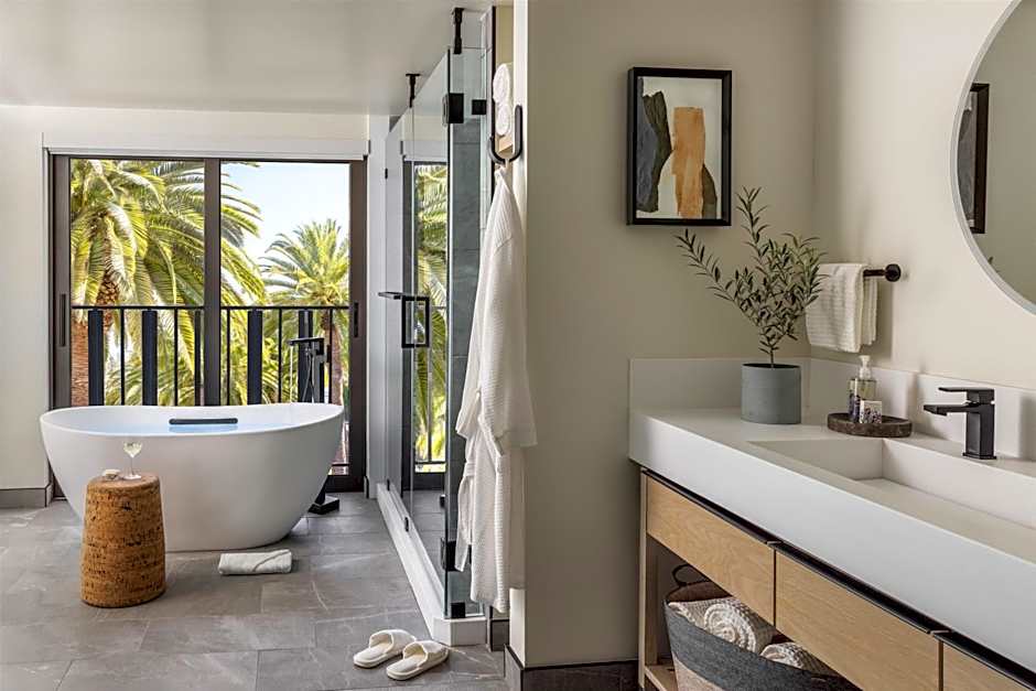 Casa Mani Resort Napa Valley, Curio Collection By Hilton