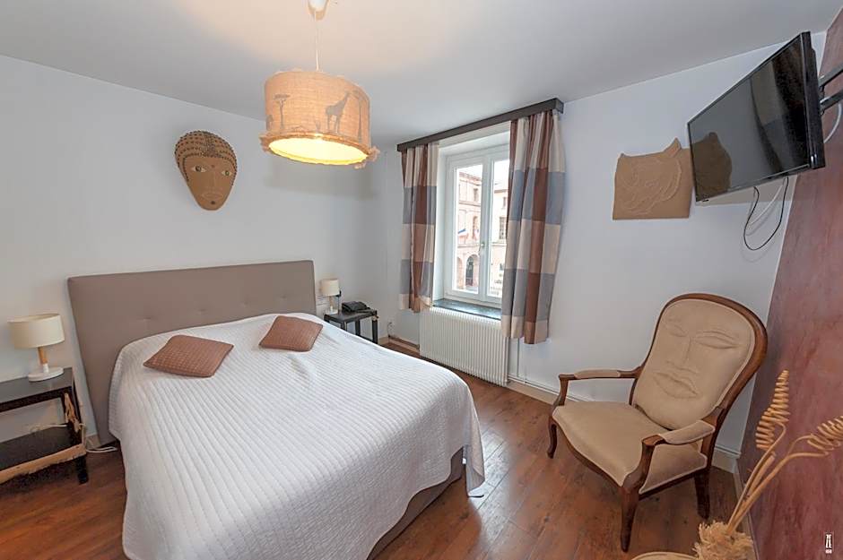 Relais Lorraine Alsace Pere & Fils