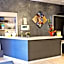 Hotel Le Comty