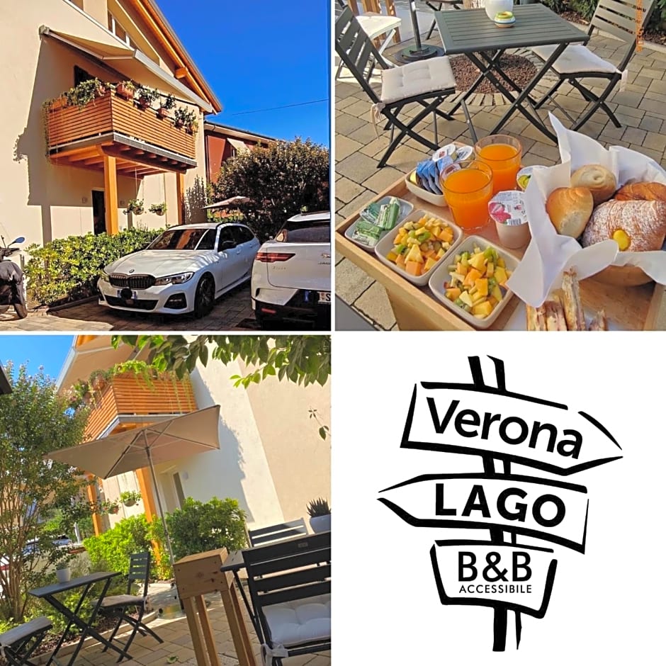VeronaLago B&B Accessibile