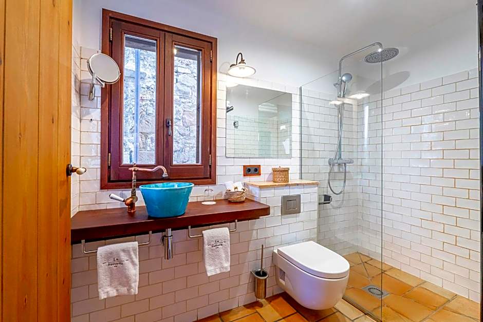 Hotel Mas la Ferreria