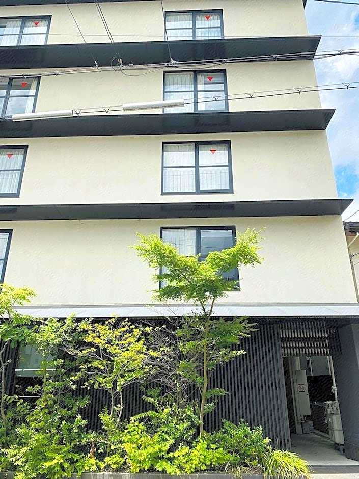 KABIN Kyoto