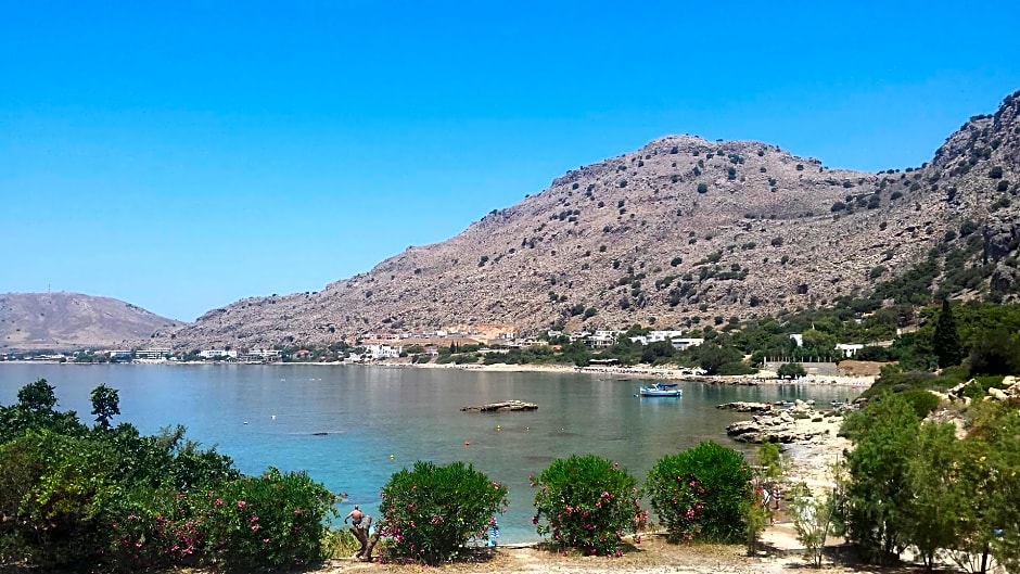 Anthi Maria Beach Apartments