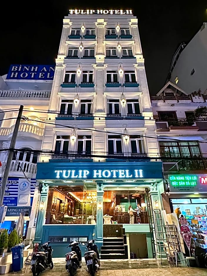 Tulip Hotel 2