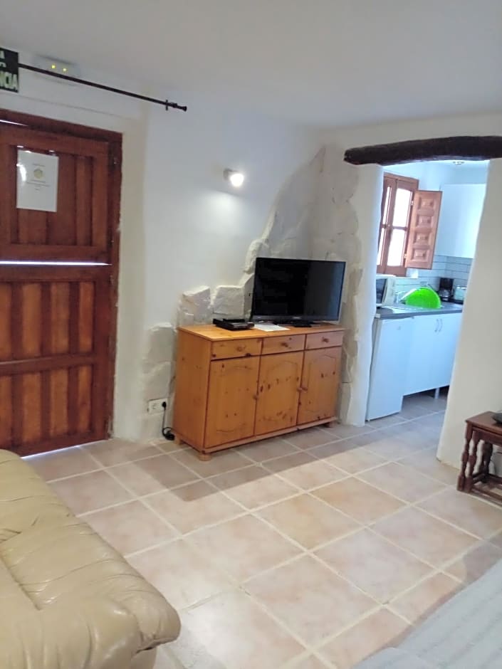 Almond Reef Casa Rural