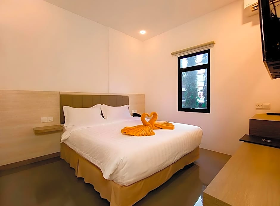 Batam 1 Hotel