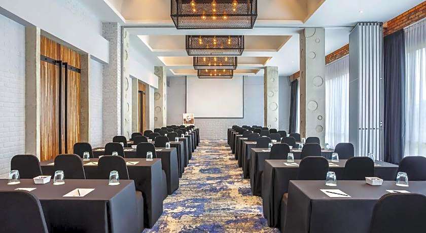 ibis Styles Kota Kinabalu Inanam