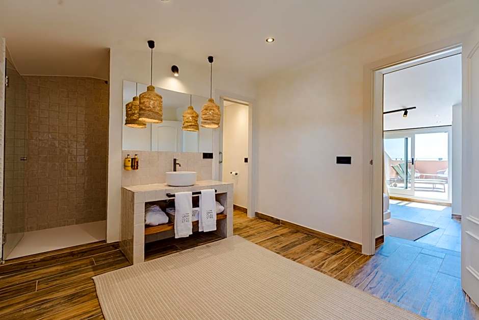 Hotel Gran Claustre Restaurant & Spa