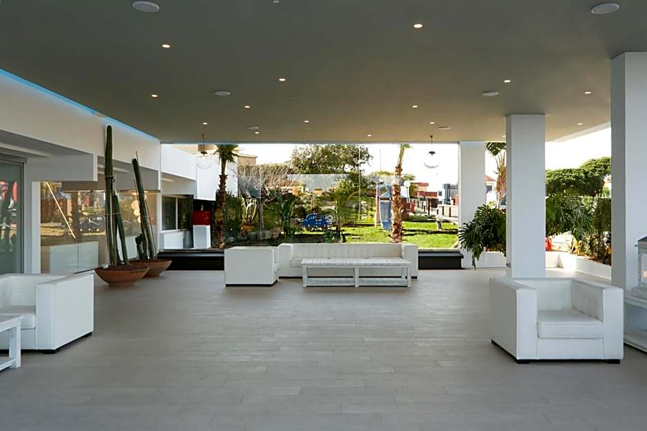 Hotel Flamero