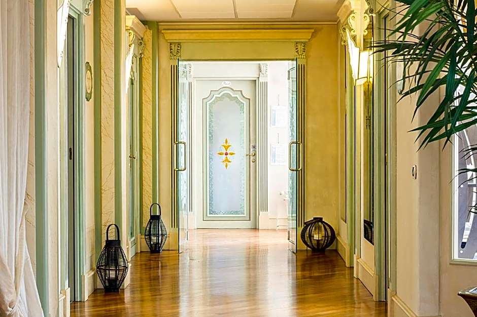 Park Hotel Ville Montefiori