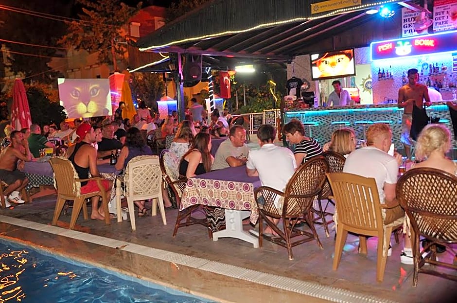 Sun Apartments Marmaris