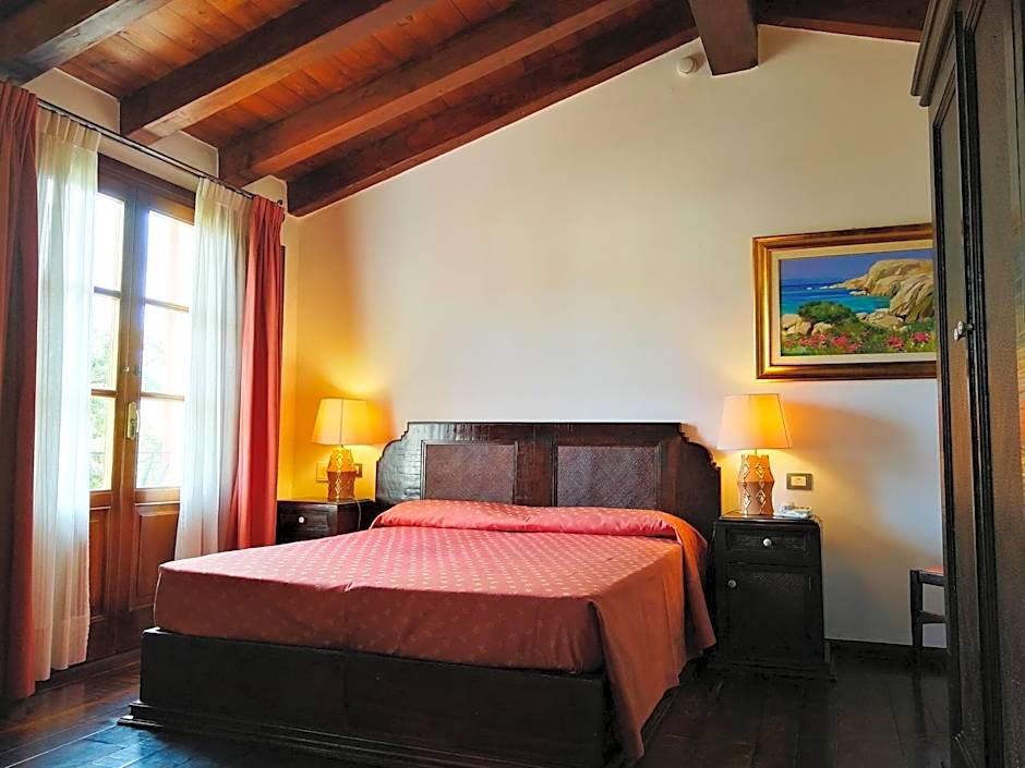 Hotel Il Vecchio Mulino