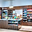Hilton Garden Inn Alexandria Old Town National Harbor