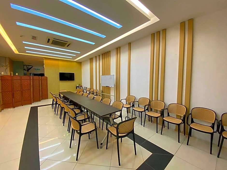 Bangi Business Hotel