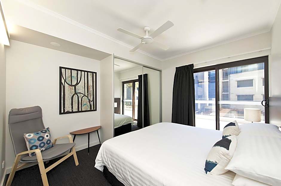 St Catherine's on Park