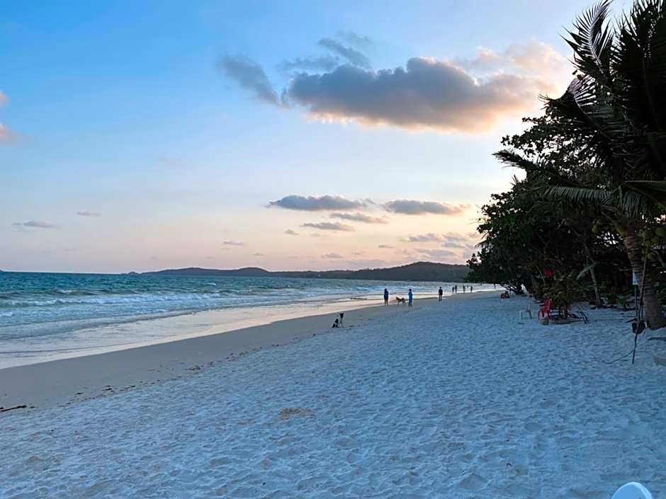 Sinsamut Hotel Koh Samed