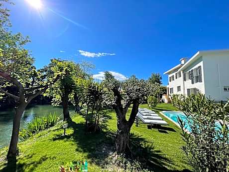 Villa Louise-Rose