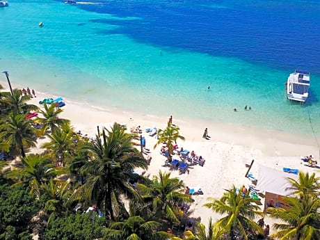 Hotel Henry Morgan All Inclusive