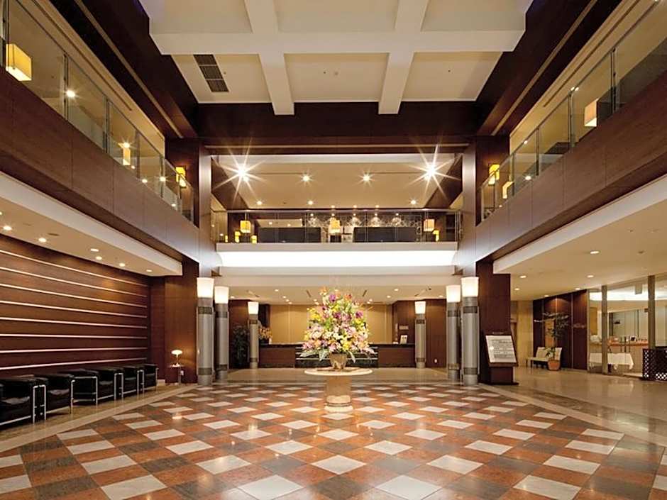 Ueda Tokyu REI Hotel