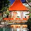 Hotel Dafam Savvoya Seminyak