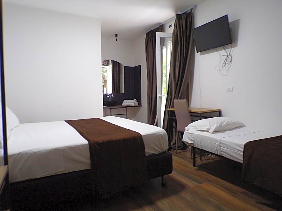 Hotel Nord Est