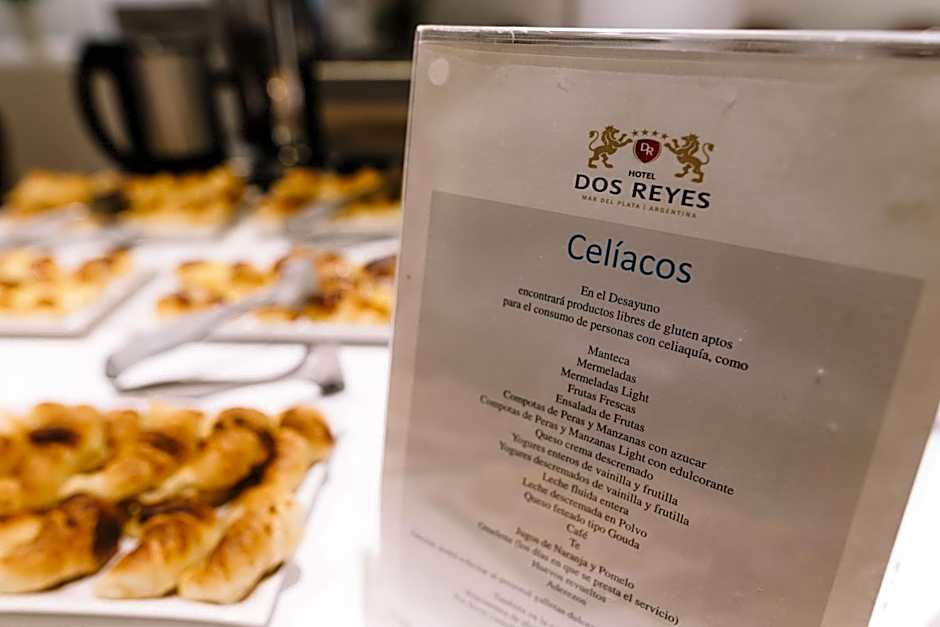 Hotel Dos Reyes