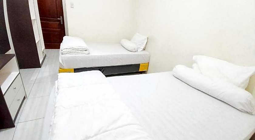 Maherza Syariah Homestay Gorontalo RedPartner