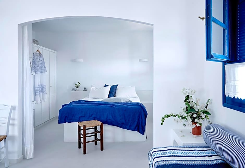 Villa Ippocampi - Adults Only