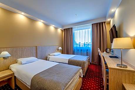 Hotel 500