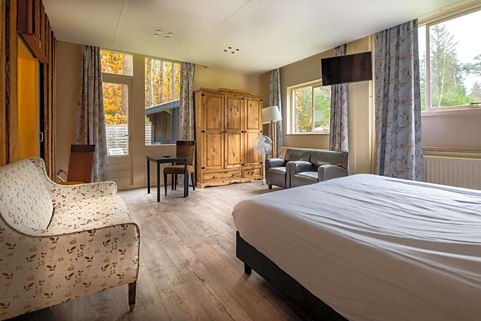 Veluwe Hotel Stakenberg