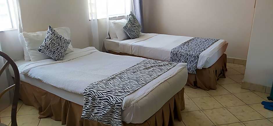 Plus254 Hotel