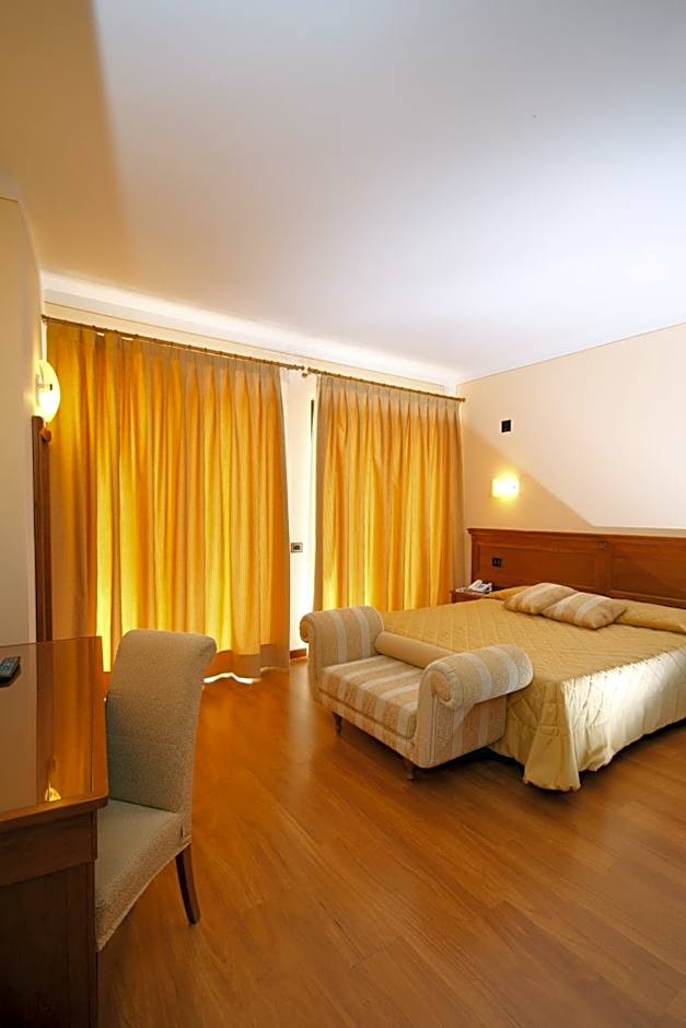 Hotel Panoramic Montepulciano