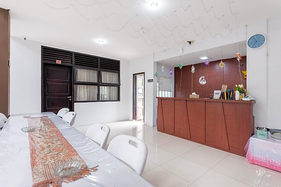 Reddoorz Syariah Near Banda Aceh Convention Hall – Banda Aceh, ID