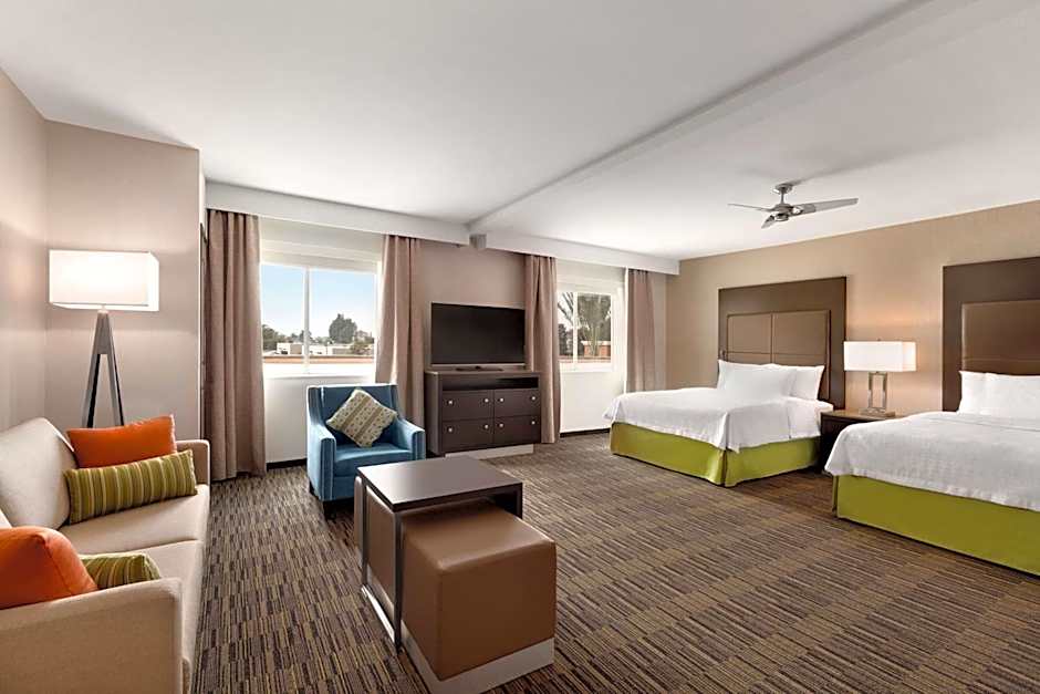 Homewood Suites By Hilton Irvine John Wayne Airport